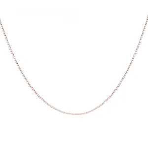 Missy neck chain