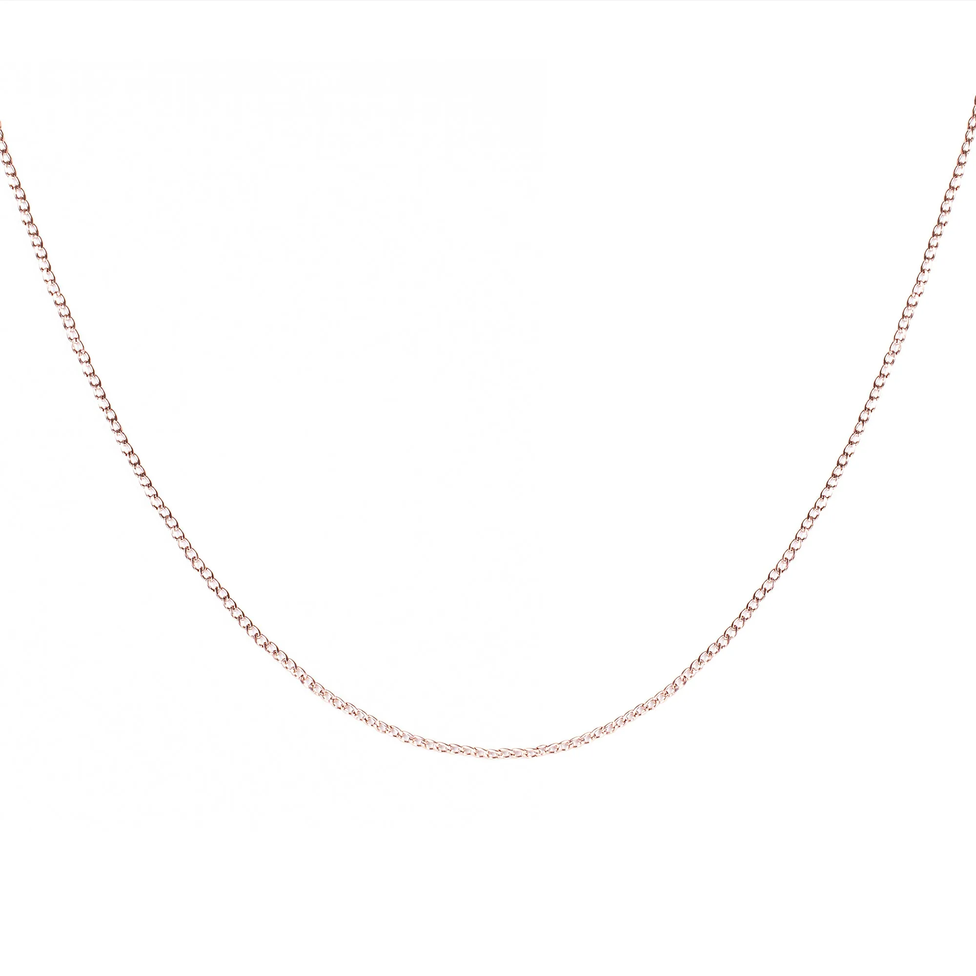 Missy neck chain