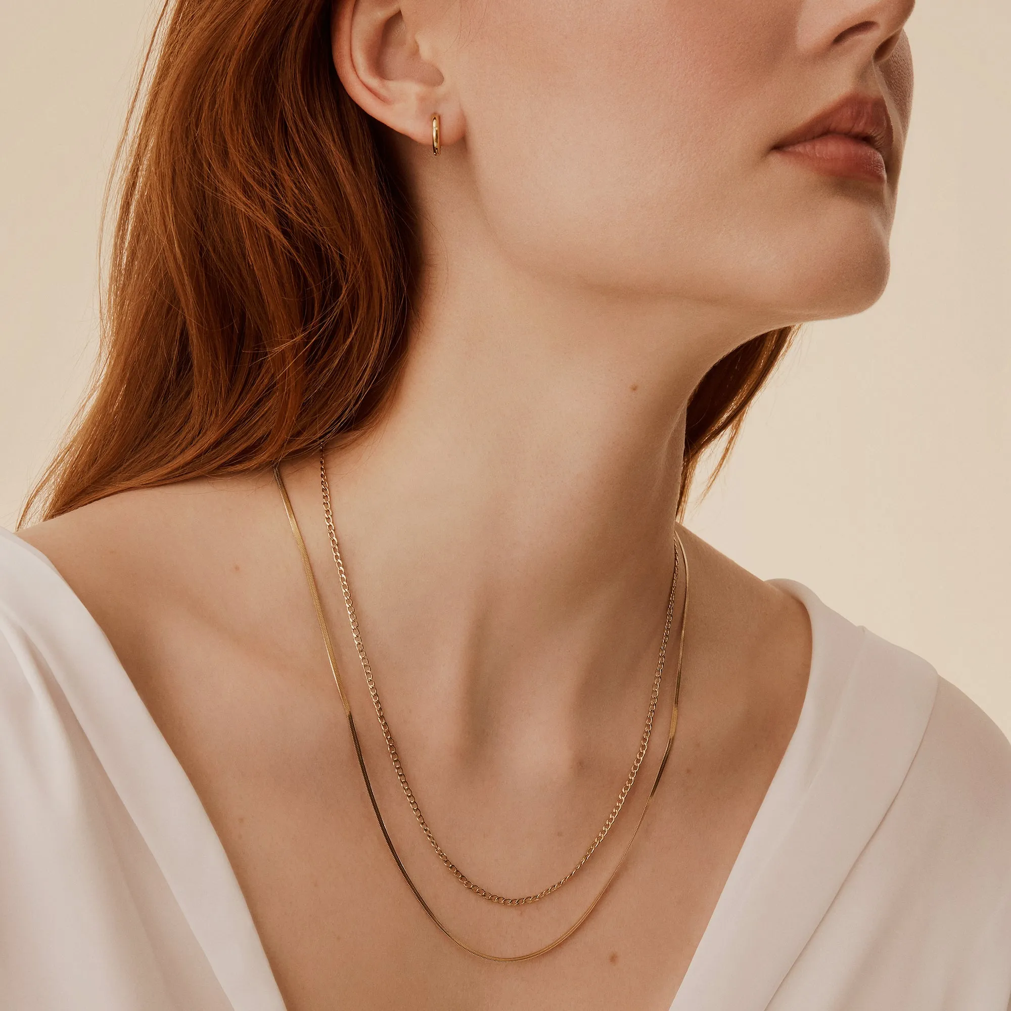 Missy neck chain