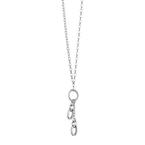Monica Rich Kosann 22 Design Your Own Short Charm Chain Necklace