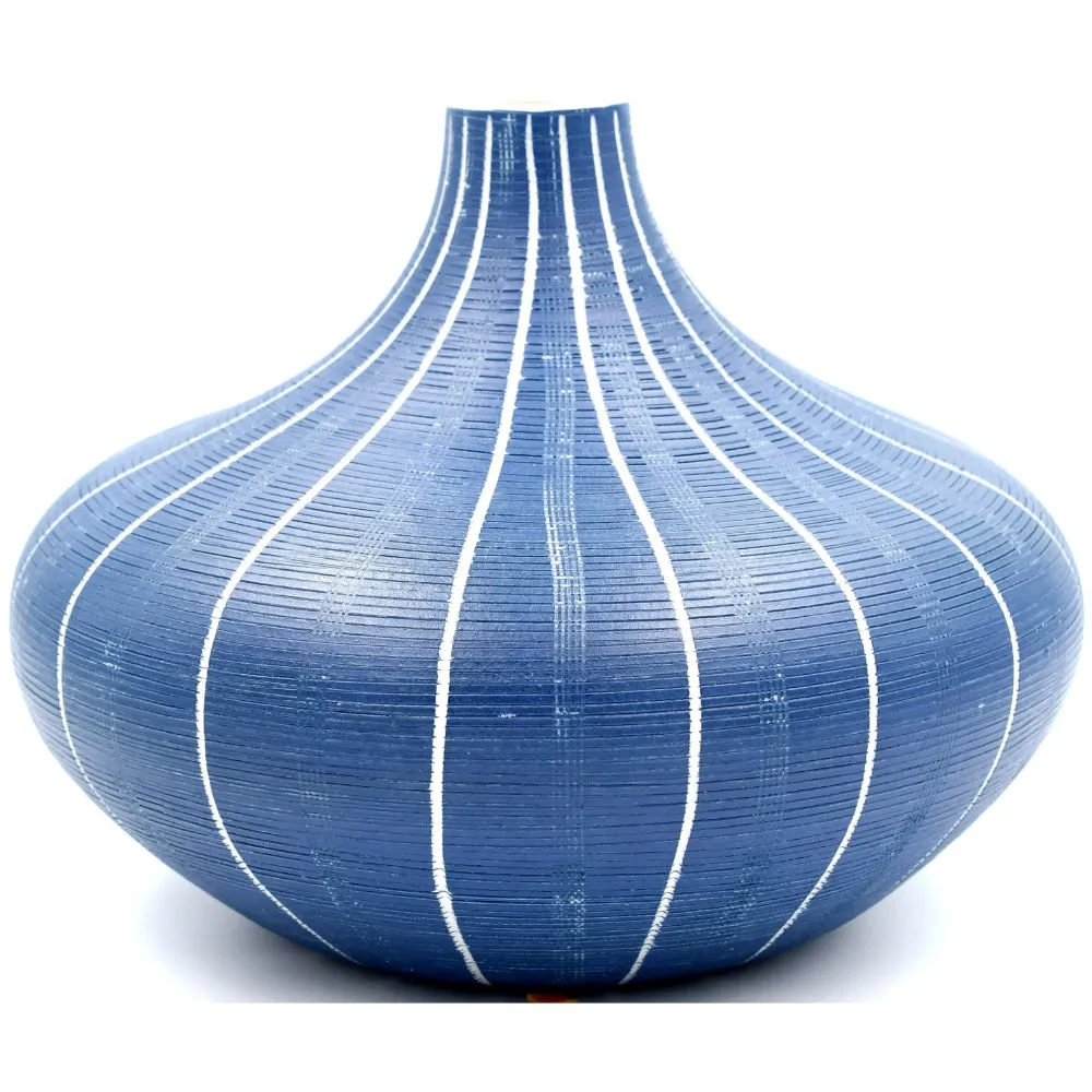 Monique Porcelain Bud Vase