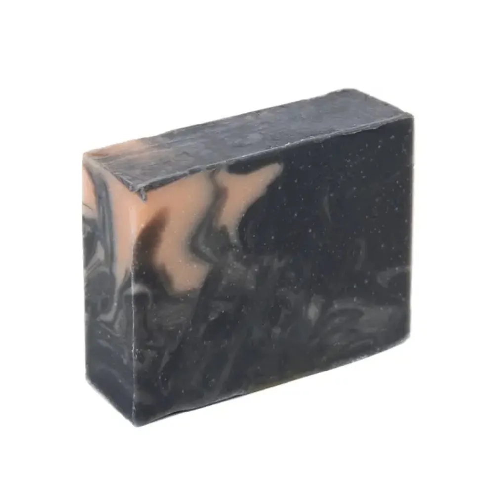 Mount Royal Soaps Bird City - Spearmint & Sweet Basil Bar Soap