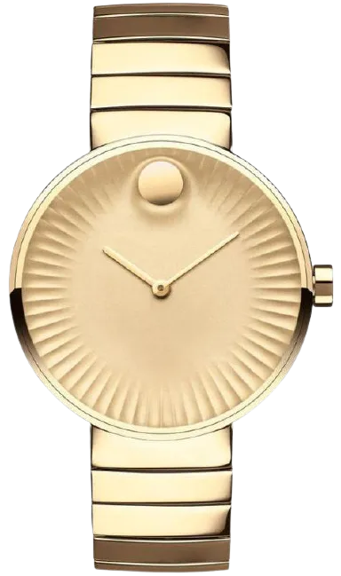 Movado Edge 3680014 (Nearly new)
