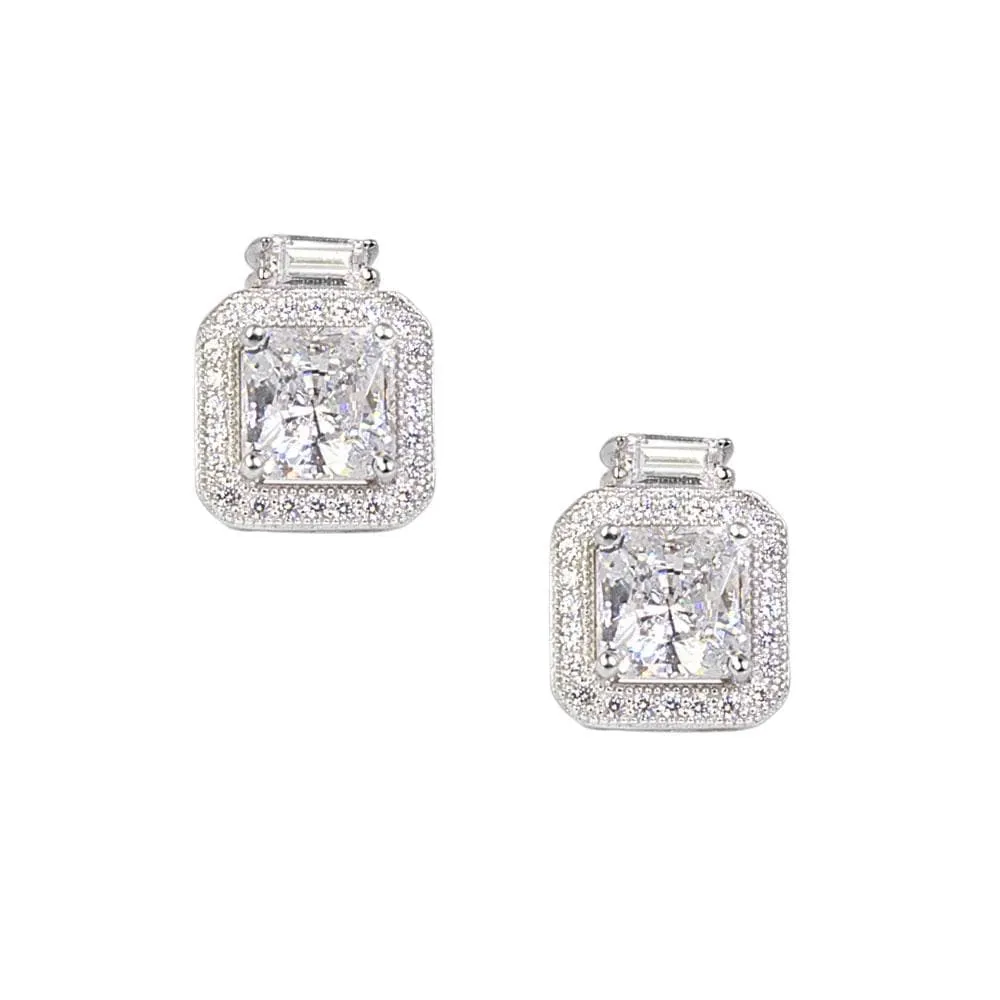 Park Lane Earrings