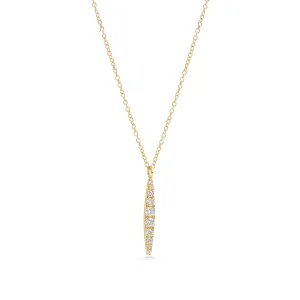 Penelope Pendant Necklace