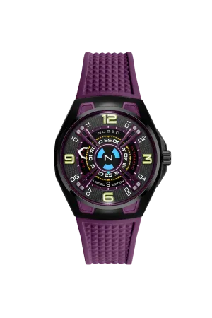 Purple Void