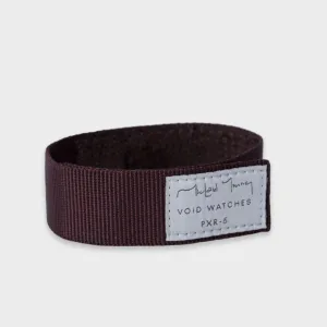 PXR5 Strap - Brown