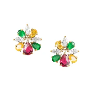 Raindance Shimmer Earrings
