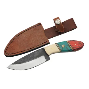 Redtail Hunter Knife