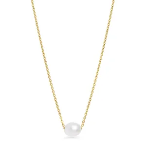 Reina Pendant Necklace