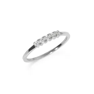 Rising star ring