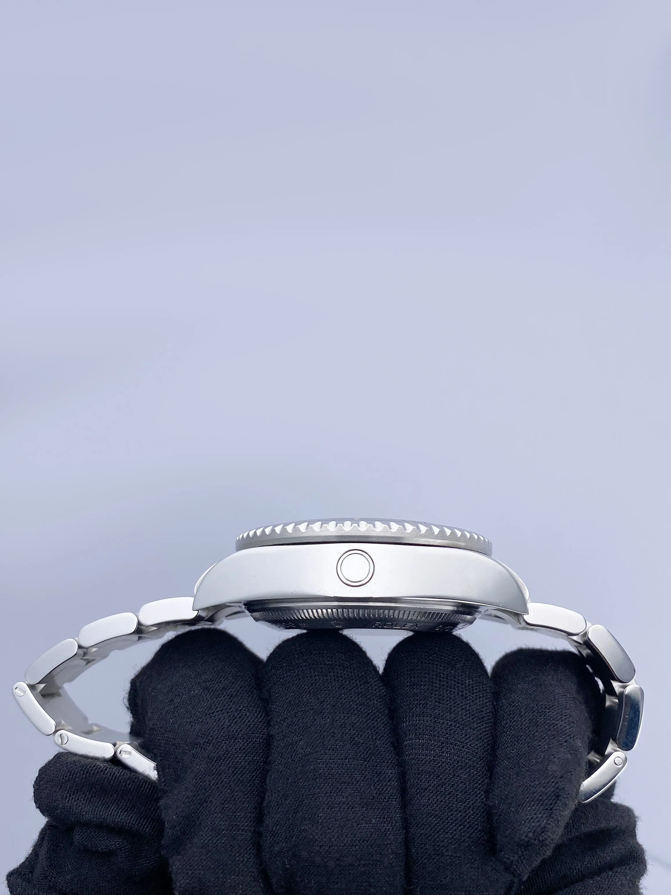 Rolex Sea-Dweller Deep Sea 116660 Mens Watch