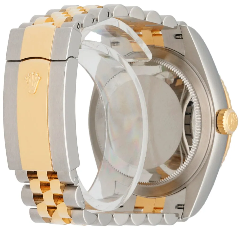 Rolex Sky Dweller 326933 Mens Watch Box Papers