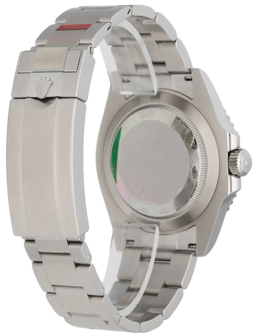 Rolex Submariner 126610LN Men's watch