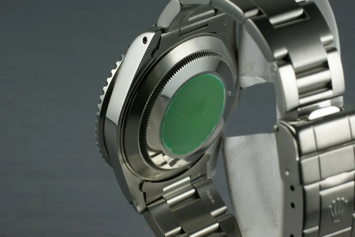Rolex Submariner 16610