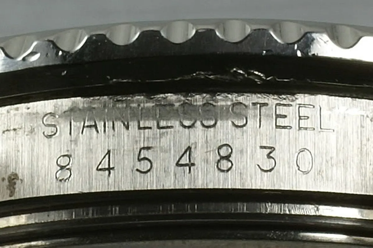 Rolex Submariner 16800
