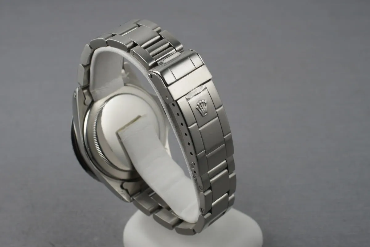 Rolex Submariner 1680