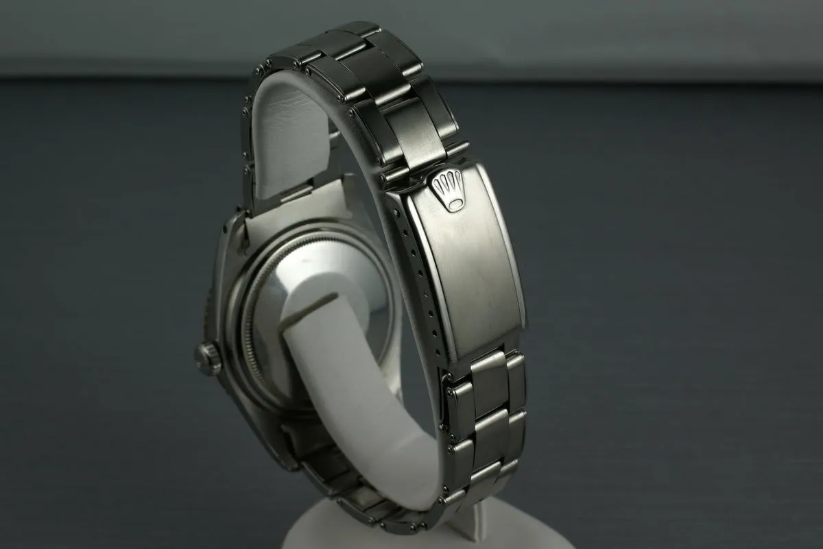 Rolex Submariner 5508