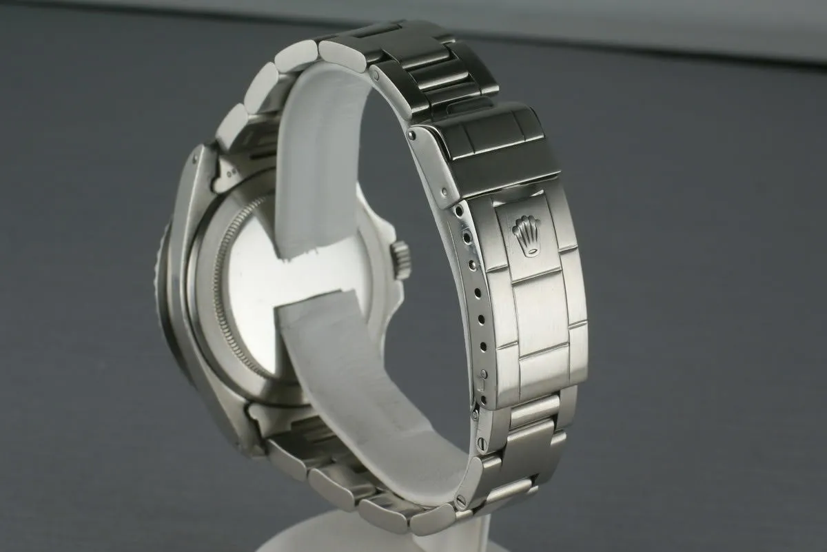Rolex Submariner 5513