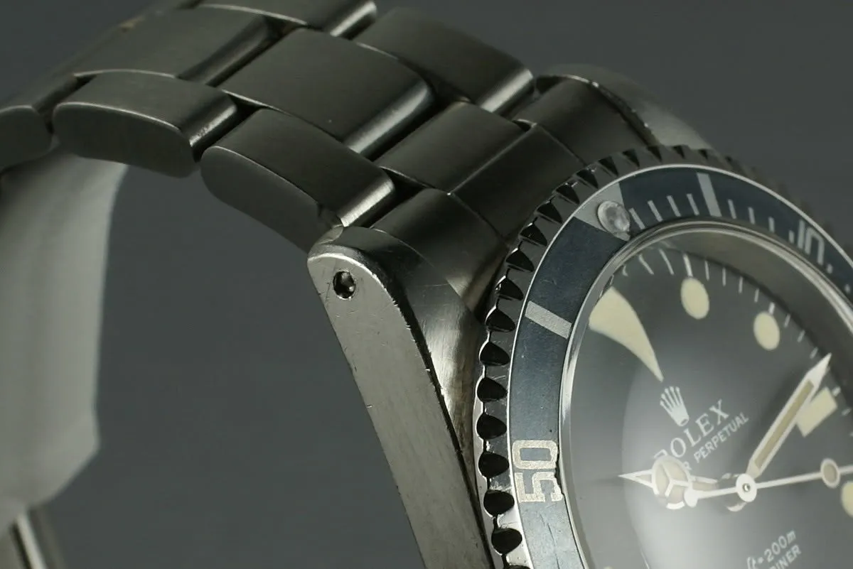 Rolex Submariner 5513