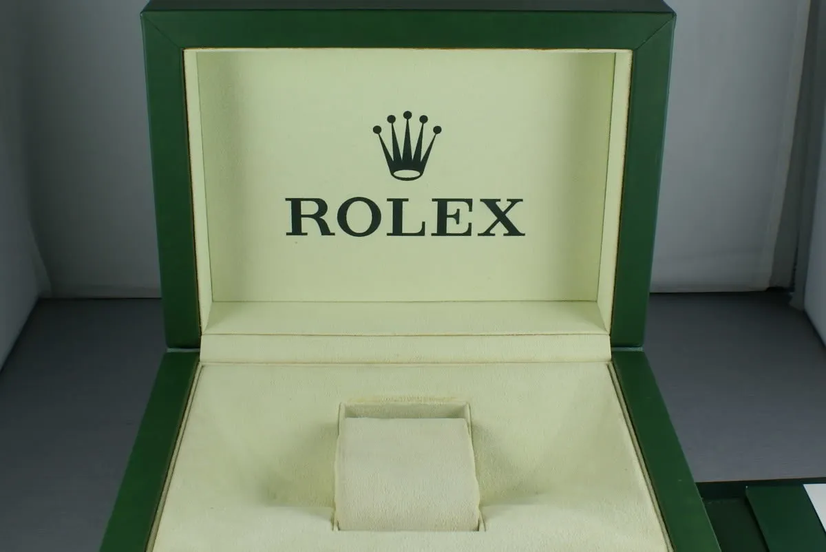 Rolex Submariner “Regatta Award” 16610