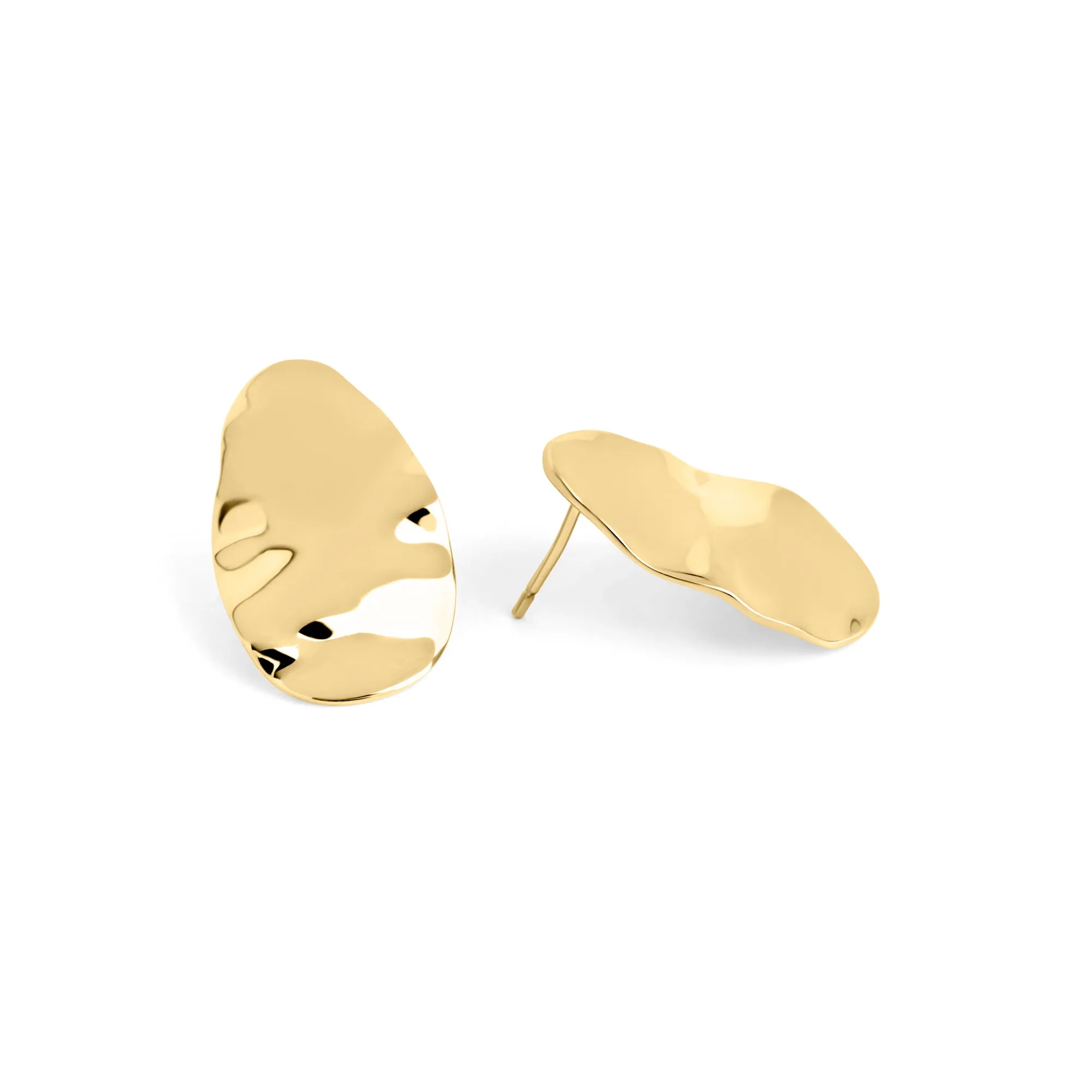 Romina Stud Earrings