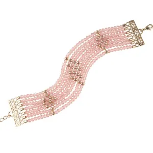Rosa Cascade Bracelet