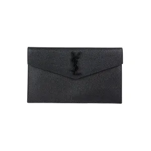 Saint Laurent Uptown Pouch Black