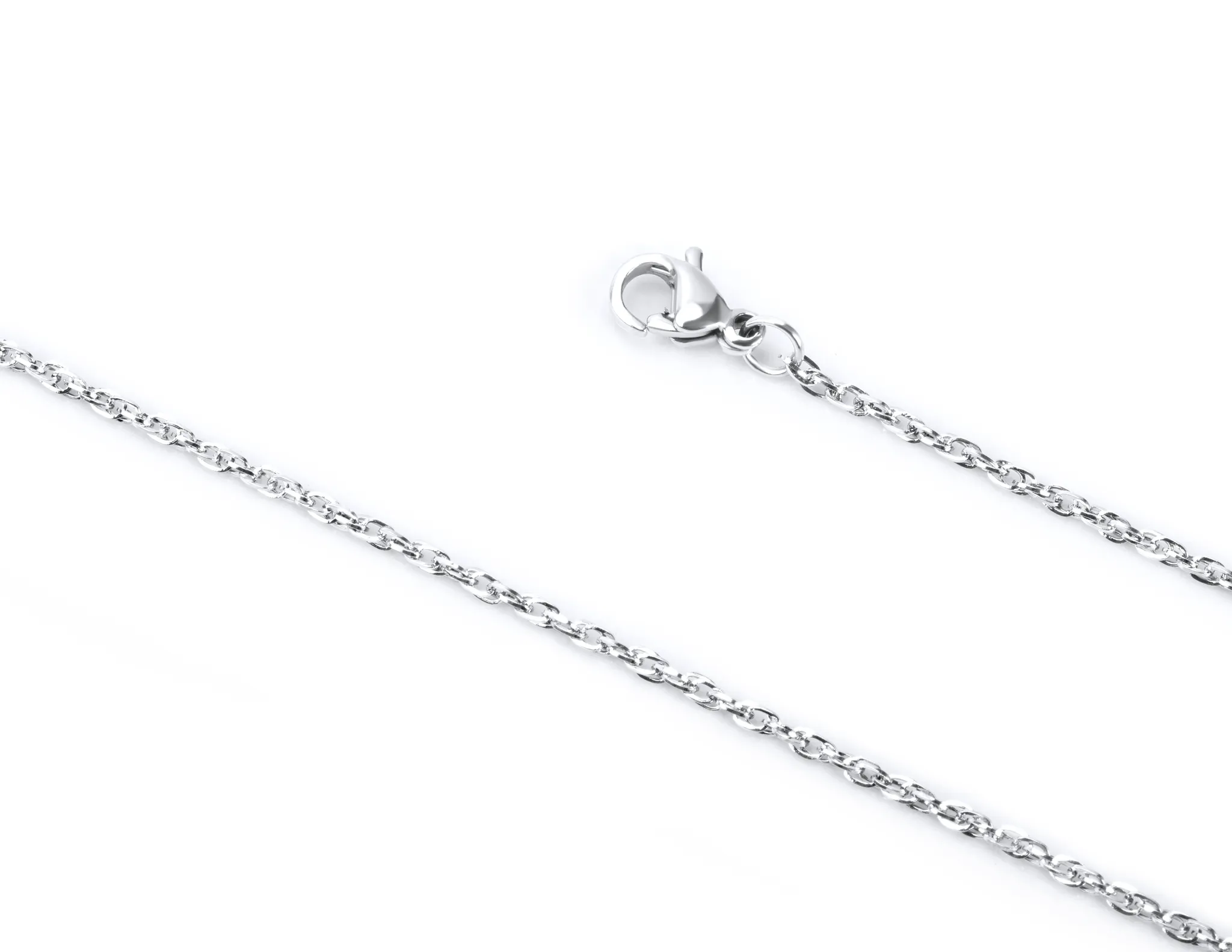 Stainless singapore chain