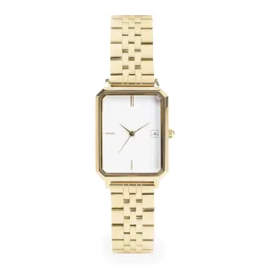 Stainless Steel Angle Watch