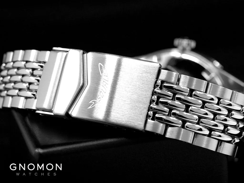 Super-Squale Big Arrows Blue - Bracelet