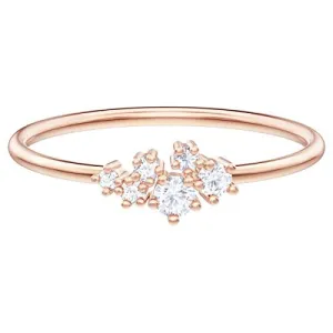 SWAROVSKI Penlope Cruz Moonsun Ring Crystal 8