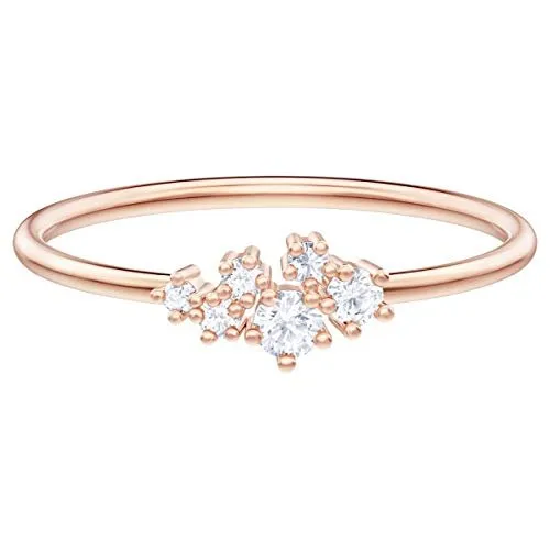 SWAROVSKI Penlope Cruz Moonsun Ring Crystal 8