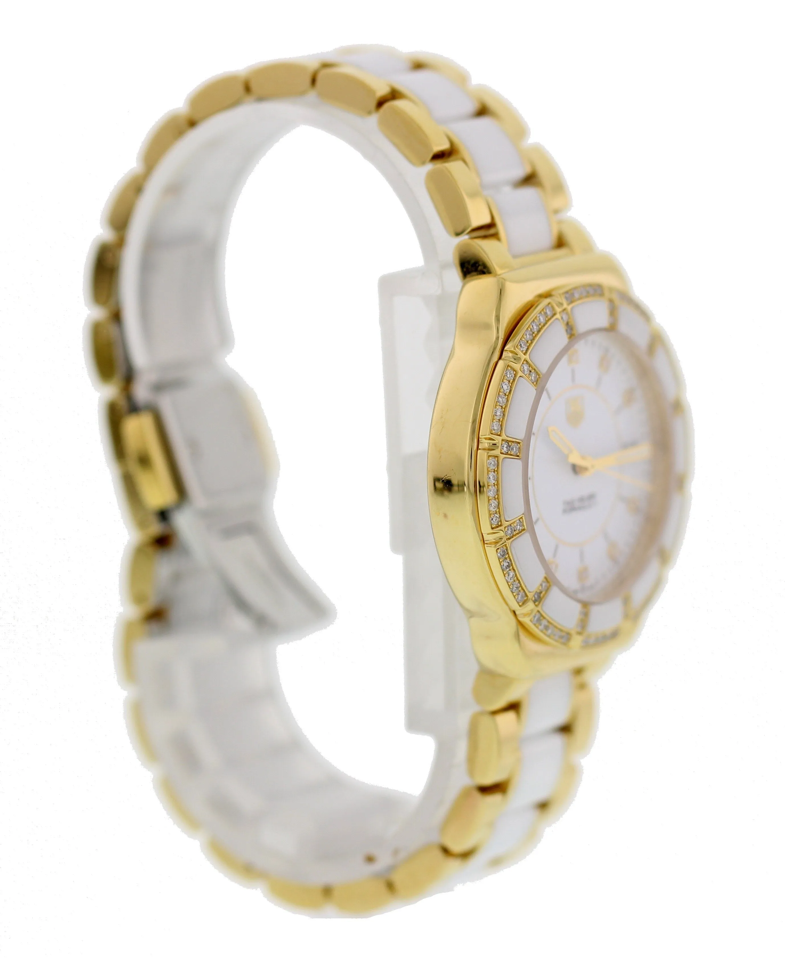 Tag Heuer Formula 1 WAH1222 Ladies Watch