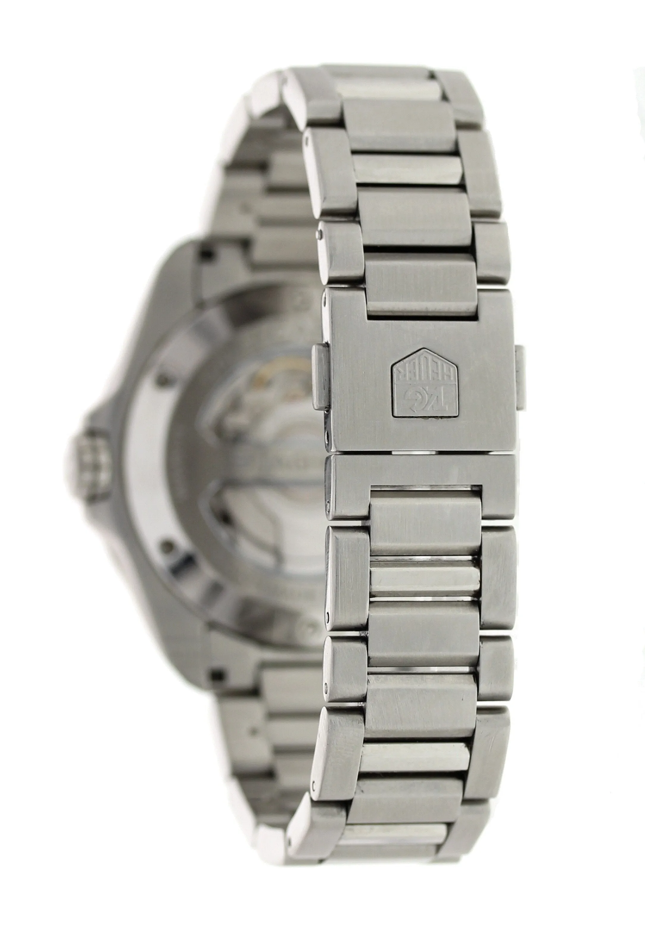 TAG Heuer Grand Carrera Calibre 8 WAV5111 Automatic