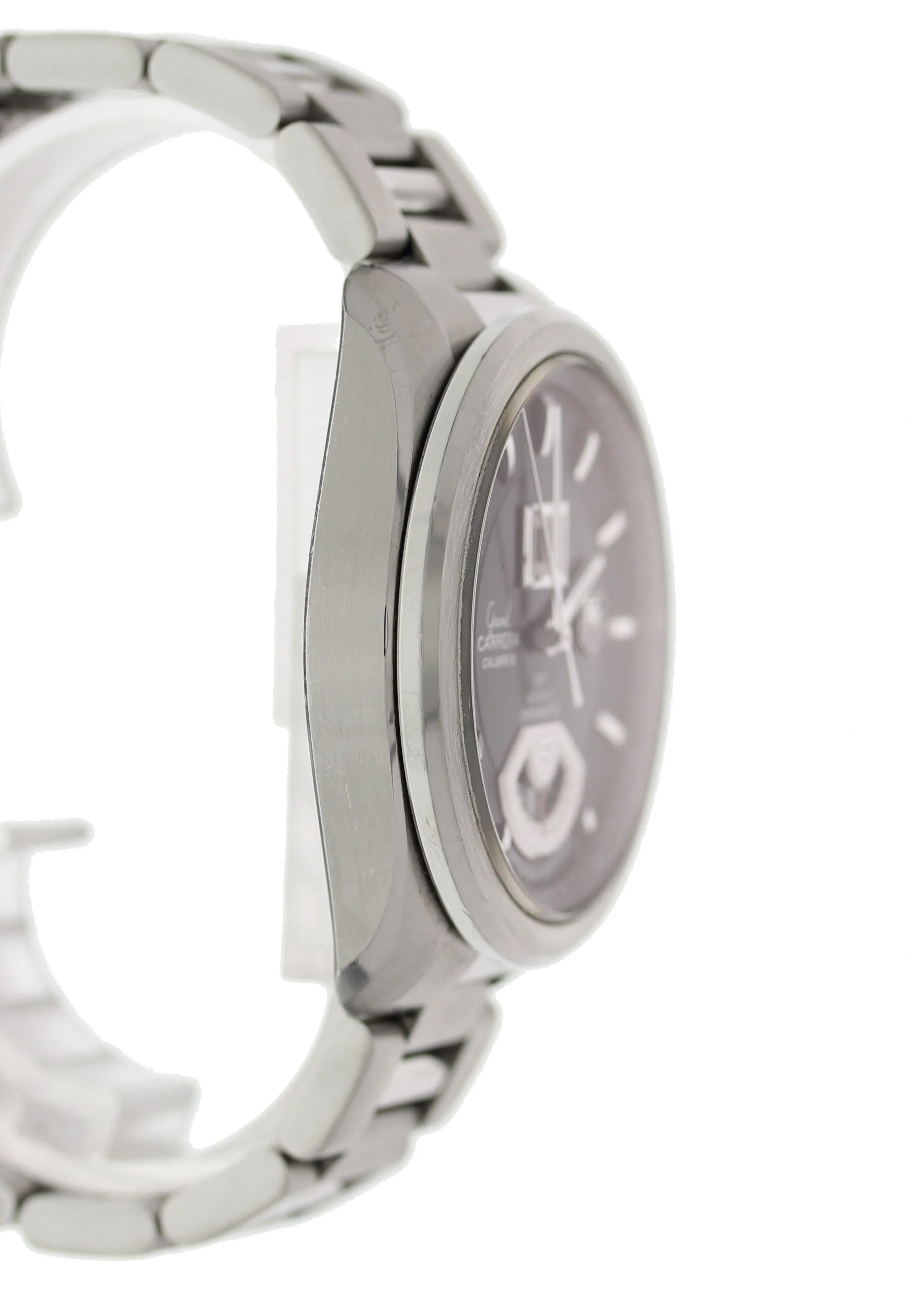 TAG Heuer Grand Carrera Calibre 8 WAV5111 Automatic