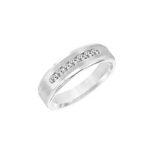 Tapered Band