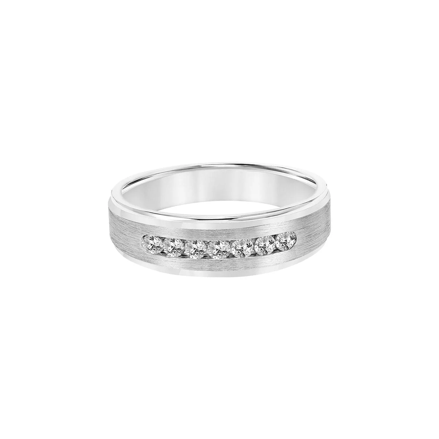 Tapered Band