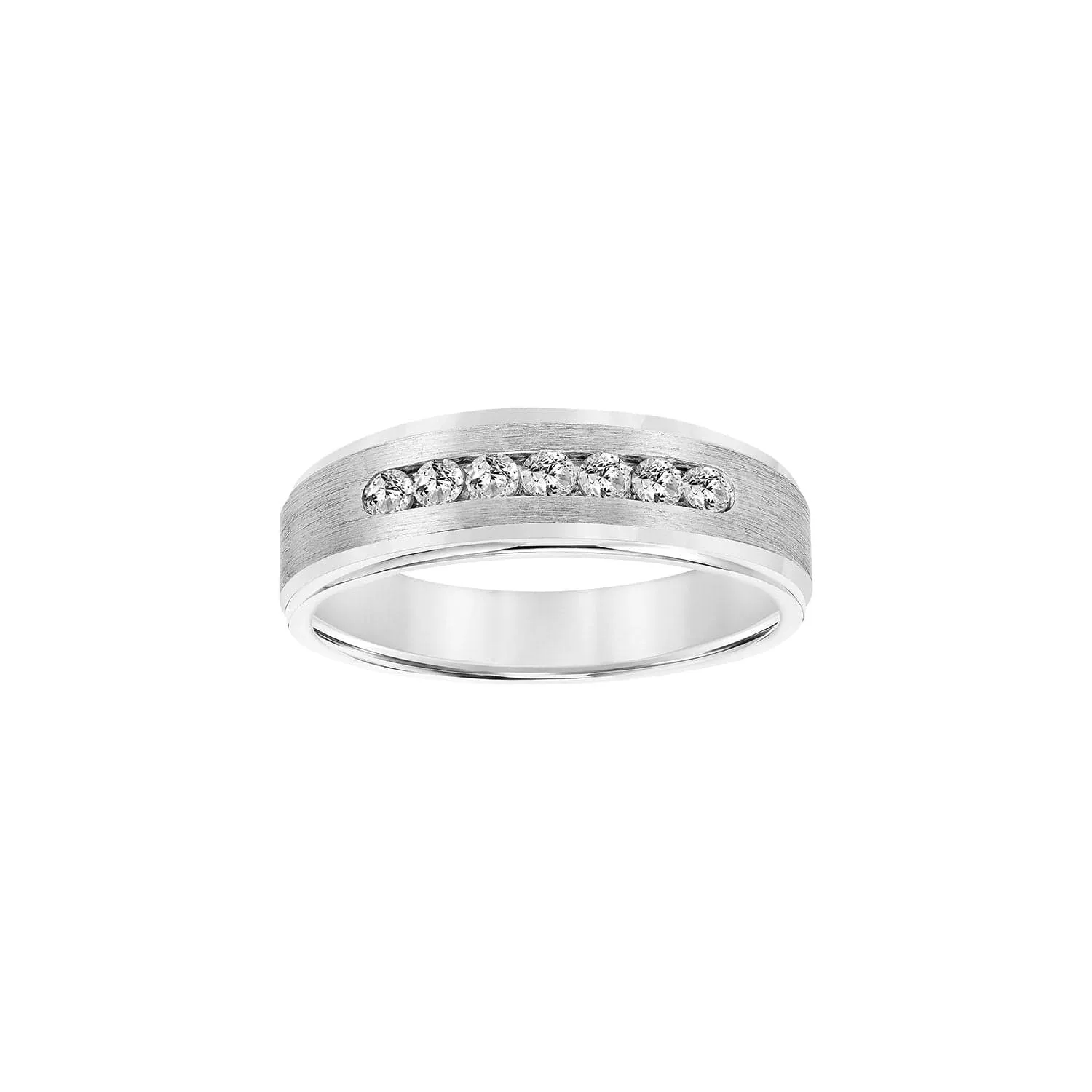 Tapered Band