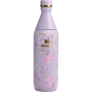 The Stanley x LoveShackFancy All Day Slim Bottle | 20 OZ (Vault)