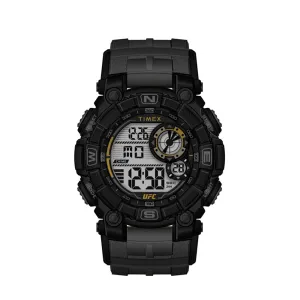 Timex UFC Redemption Digital 53mm Resin Band