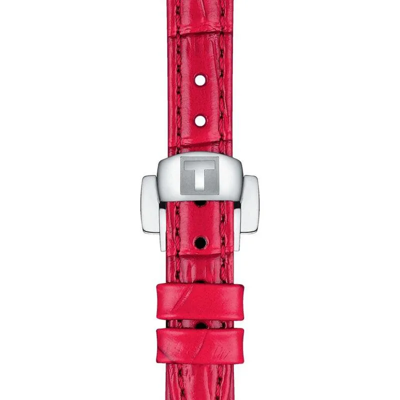 Tissot Bellissima Small lady Watch T126.010.66.113.00