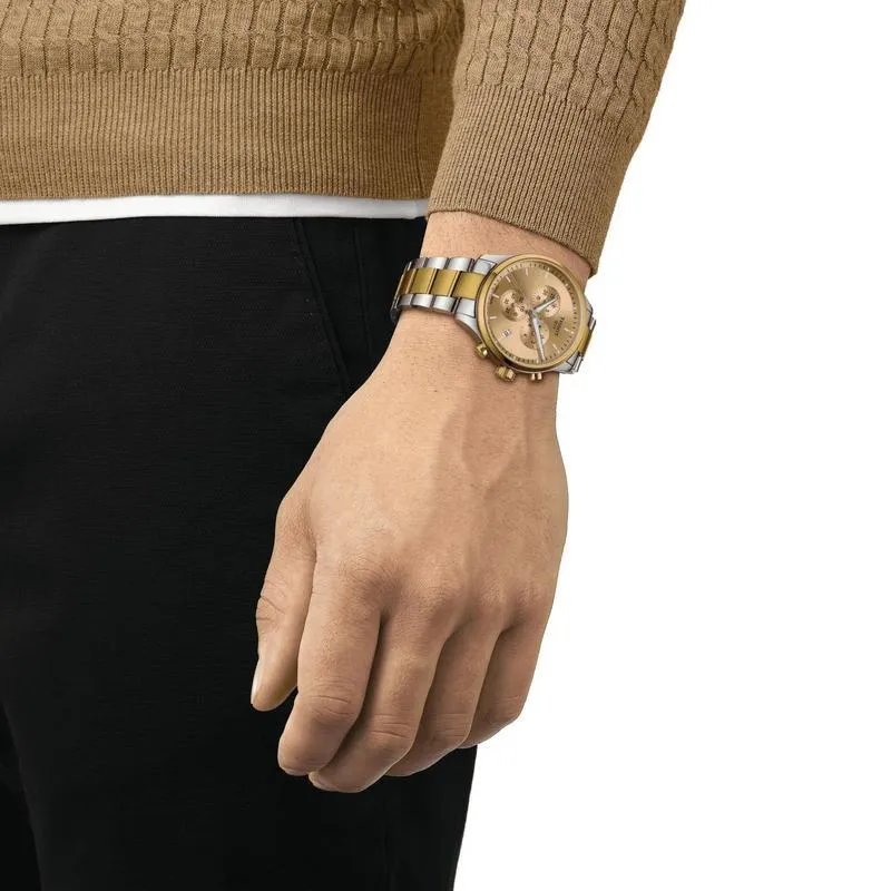 Tissot Chrono XL Classic Watch T116.617.22.021.00