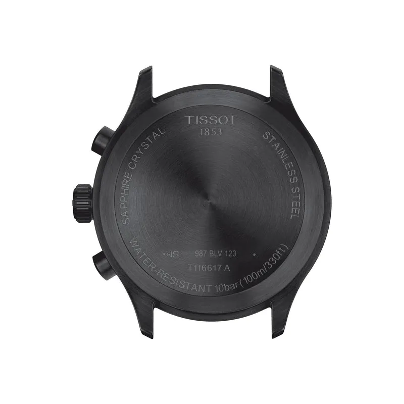 Tissot Chrono XL Vintage Watch T116.617.36.052.02