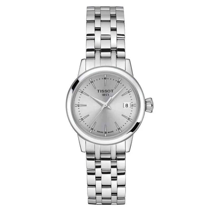 TISSOT CLASSIC DREAM LADY Watch T129.210.11.031.00