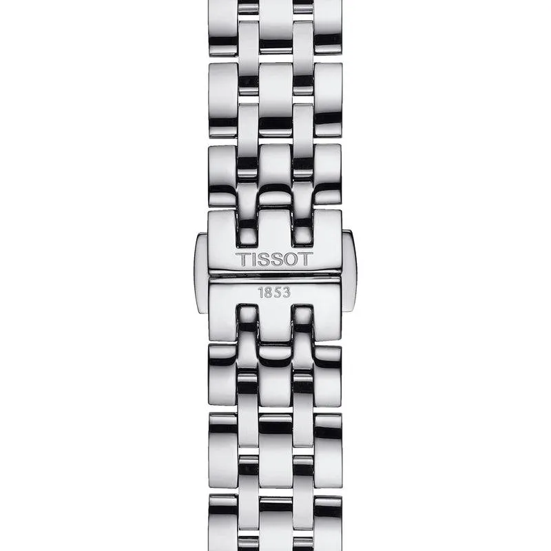TISSOT CLASSIC DREAM LADY Watch T129.210.11.031.00