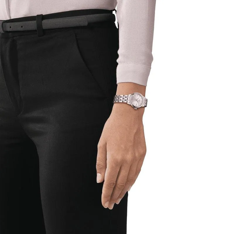TISSOT CLASSIC DREAM LADY Watch T129.210.11.031.00