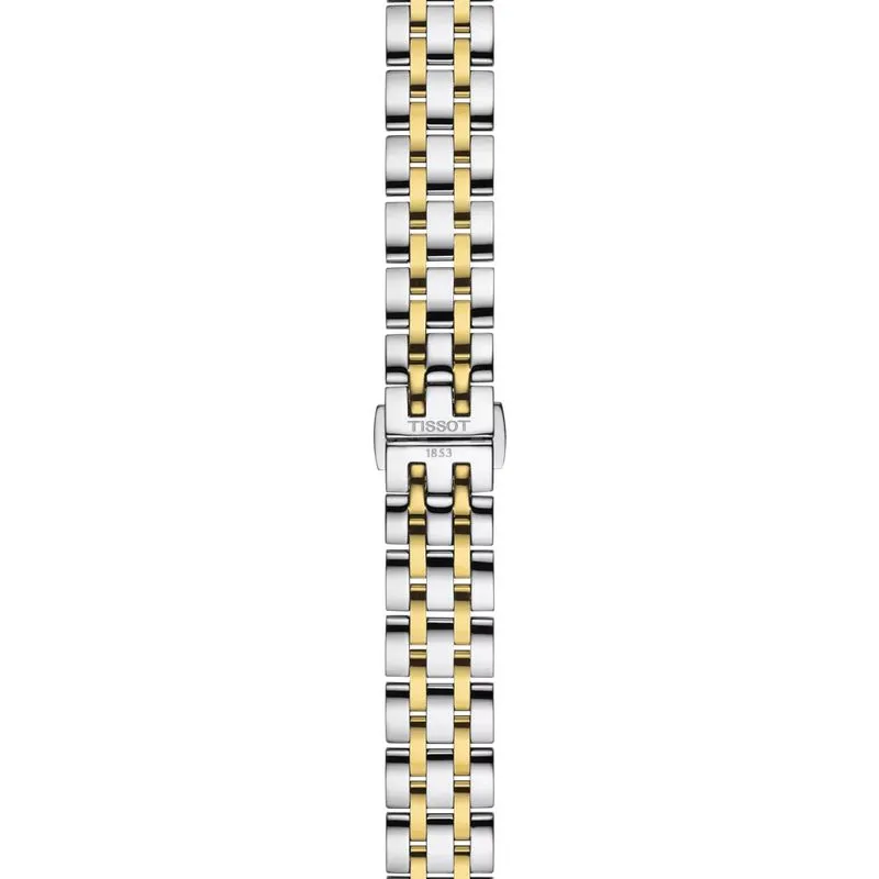 Tissot Classic Dream Lady Watch T129.210.22.031.00