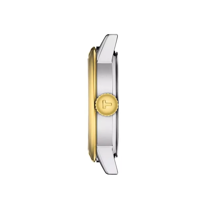 Tissot Classic Dream Lady Watch T129.210.22.031.00