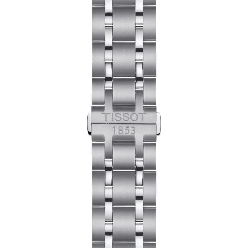Tissot Couturier Chronograph Watch T035.617.11.051.00
